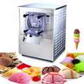 Commercial Desktop LCD Ice Cream Maker Y914402