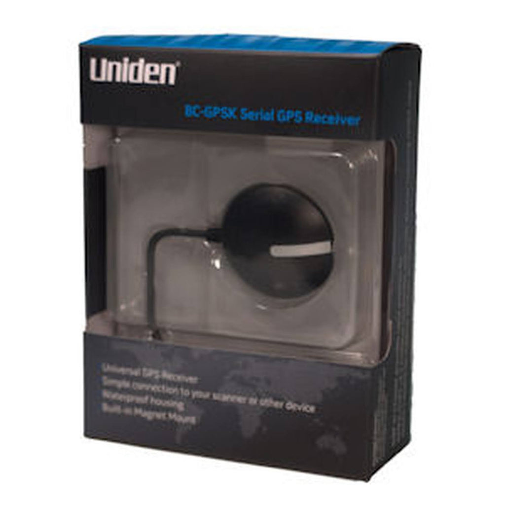 GPS Receiver J6311