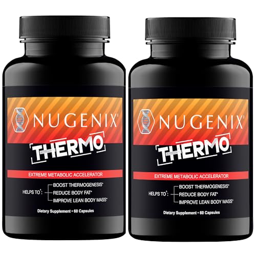 Thermogenic Fat Burner Supplement Pills 42 Count W49639