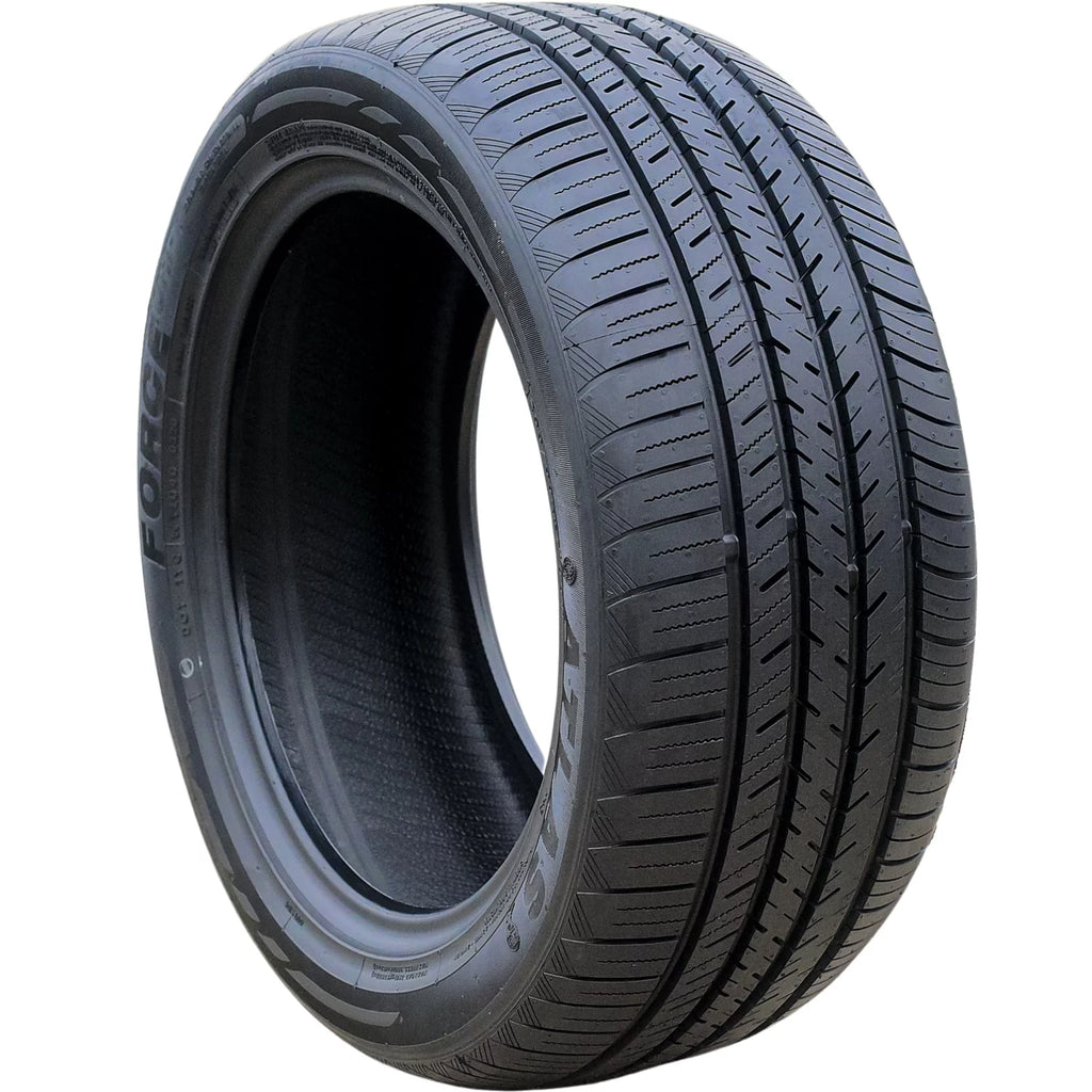 Set of 4 255/40R18 99Y XL High Performance Tires Y20603