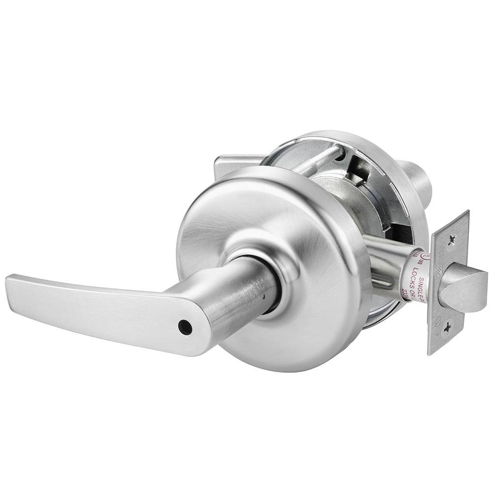 Cylindrical Lock B861