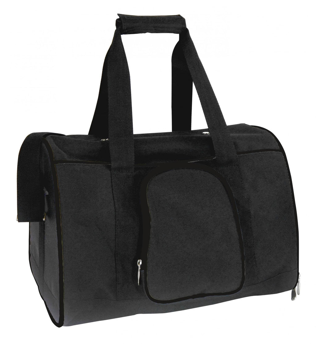16 in. Premium Pet Carrier P545