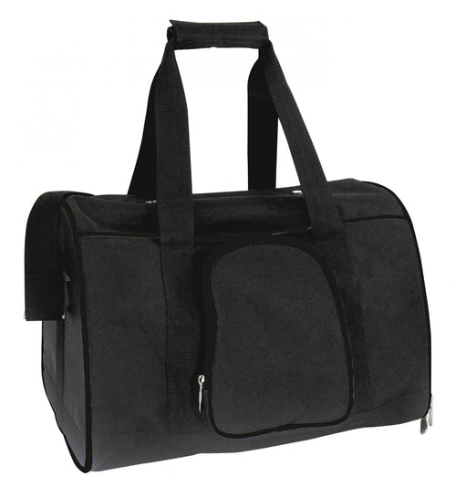 16 in. Premium Pet Carrier P545