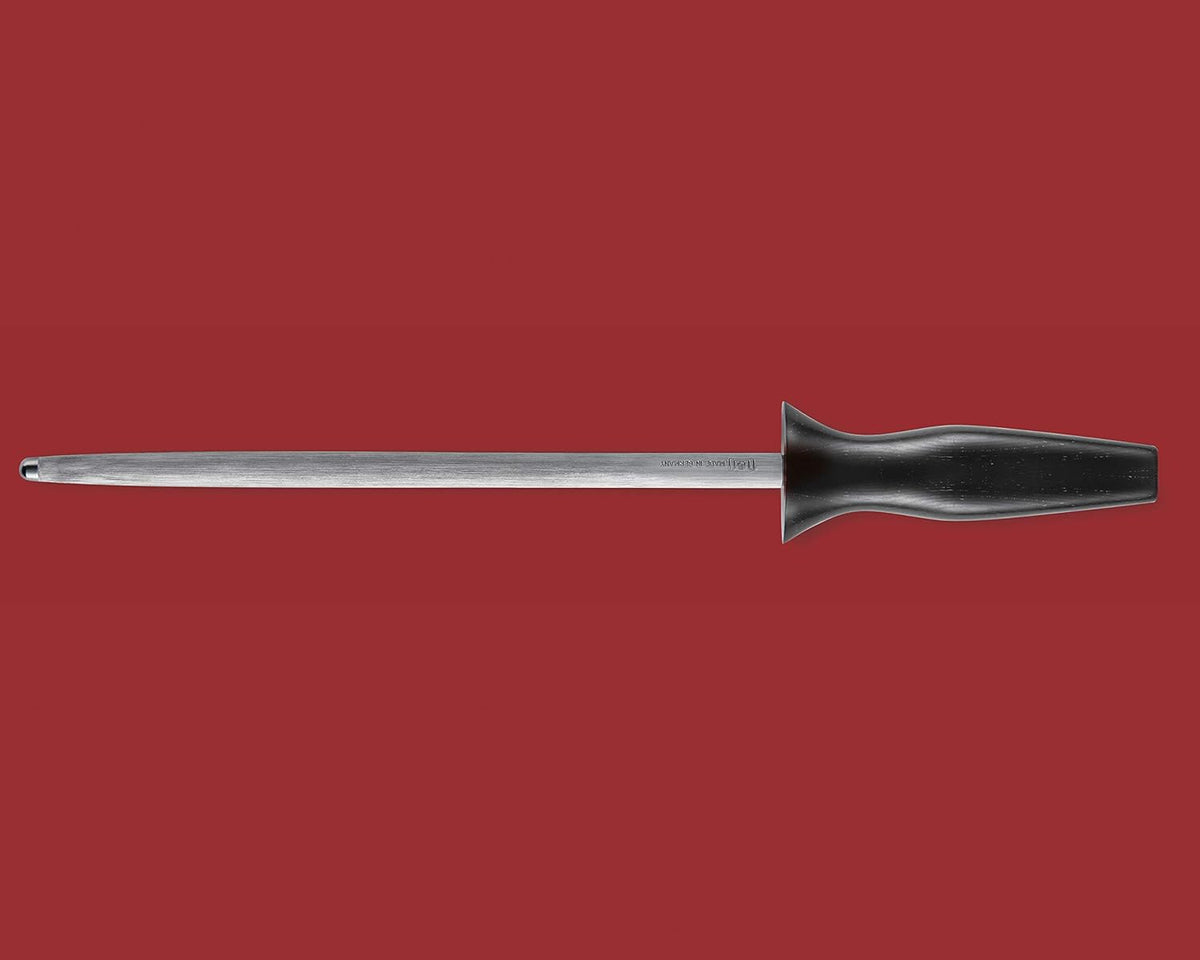 10 Honing Steel High-Carbon Stainless Steel M75077