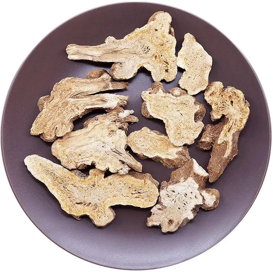 Dried Slice 500g A55876