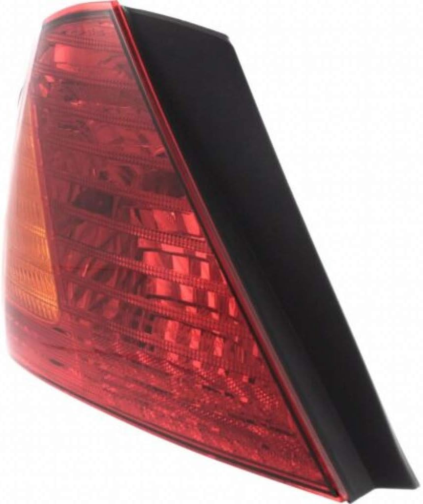 Tail Light Assembly for Toyota Avalon 2000 2001 2002 Driver Side O13205