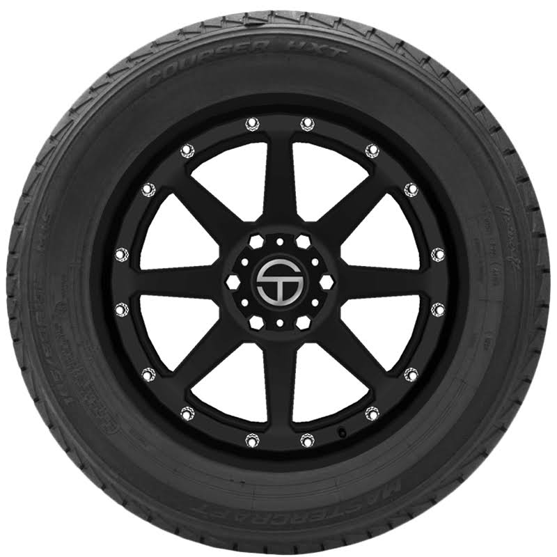 LT235/75R15 Tire D1894