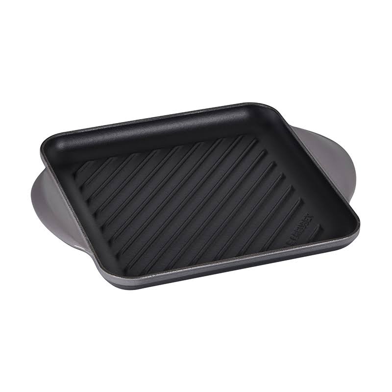 9.5x22 Square Cast Iron Grill Pan V9227