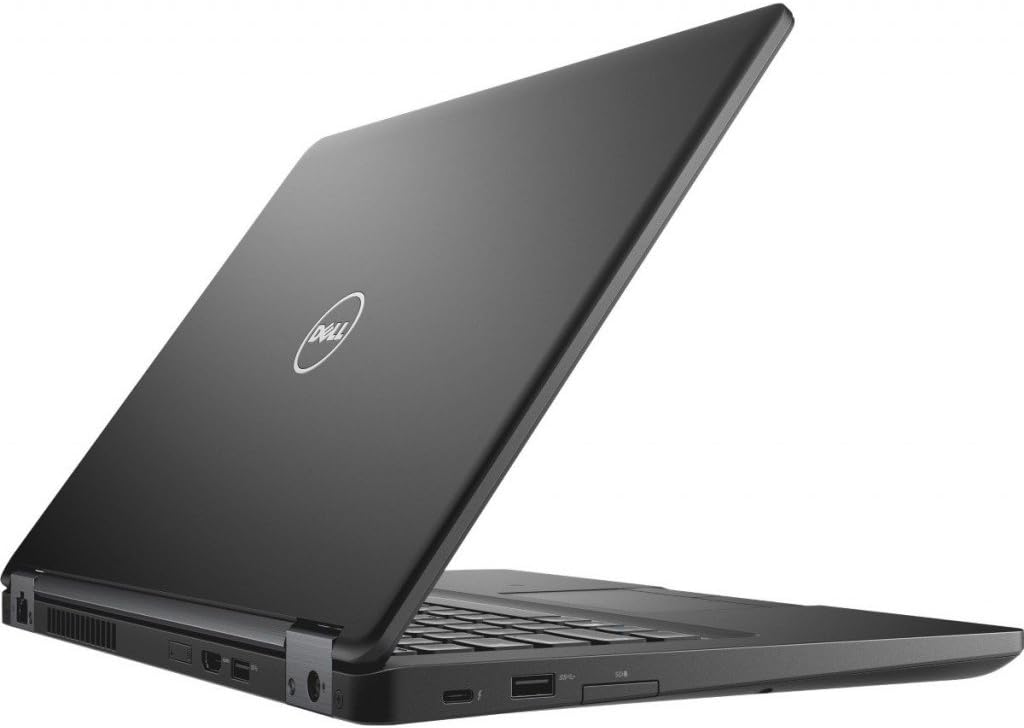 Black 14" Laptop M425