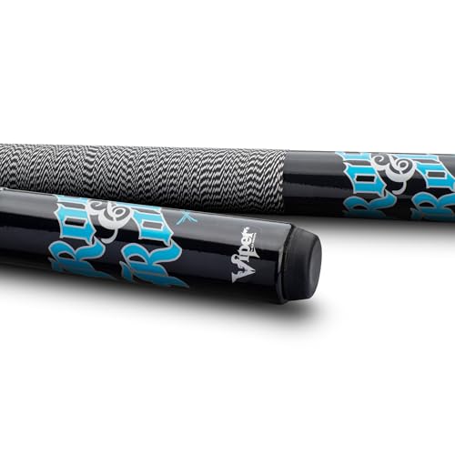 58" 2-Piece Billiard Cue I13358