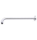 12x22 Shower Arm Polished Chrome Q19979
