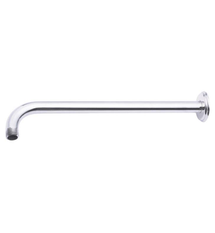 12x22 Shower Arm Polished Chrome Q19979