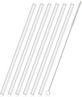 Straw Replacement for Stanley Iceflow Tumbler 30 oz (6 Pack) W381
