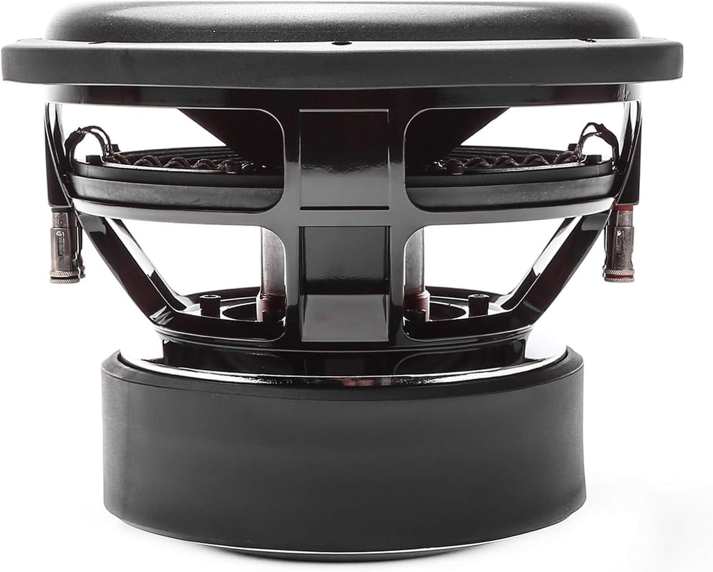 15 3000 Watt Dual 2 Ohm Car Subwoofer E193