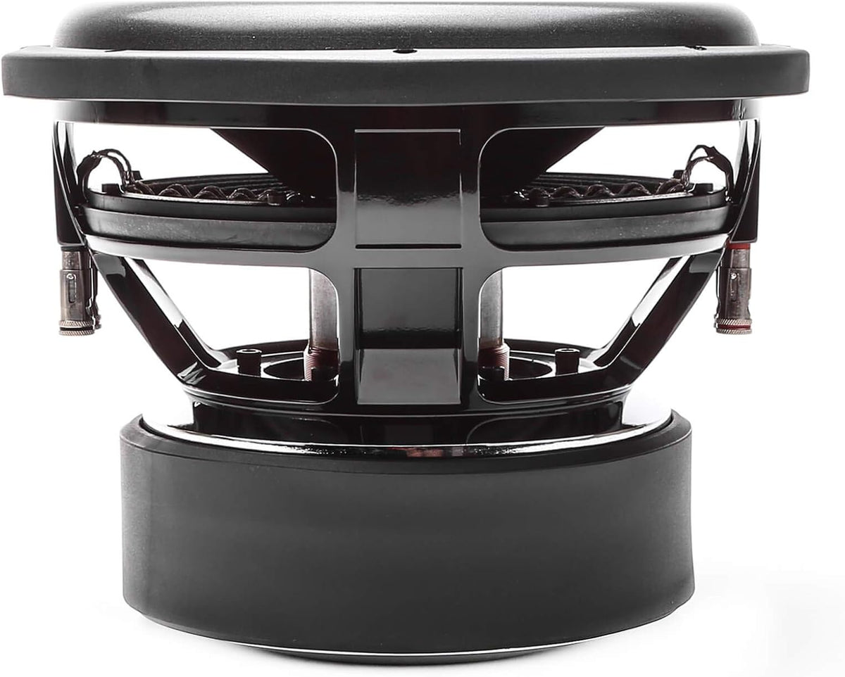15 3000 Watt Dual 2 Ohm Car Subwoofer E193