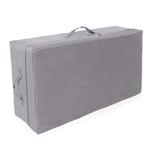 Carry Case for Tri-Fold Mattress, Fits up to 6 inch Full K610635