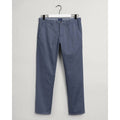 Blue Slim Fit Chinos J26305