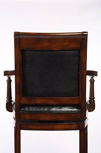 Wood Bar Stool Z946