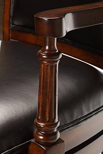 Wood Bar Stool Z946