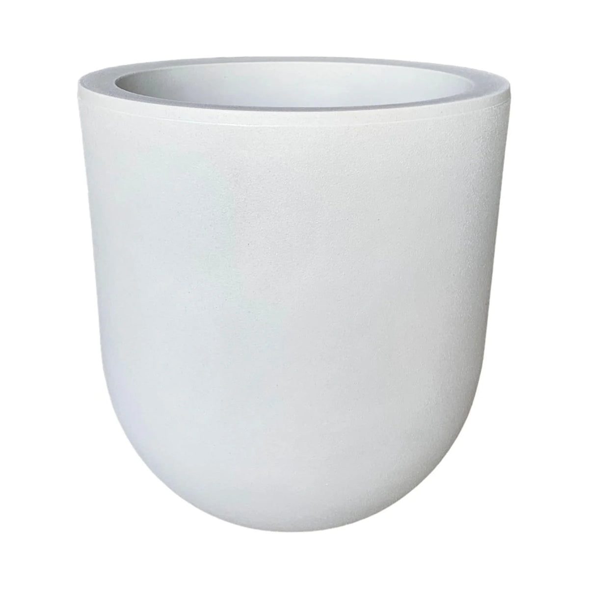11 in Cylindro Plastic Planter H798