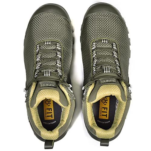 Hiking Boot S744361