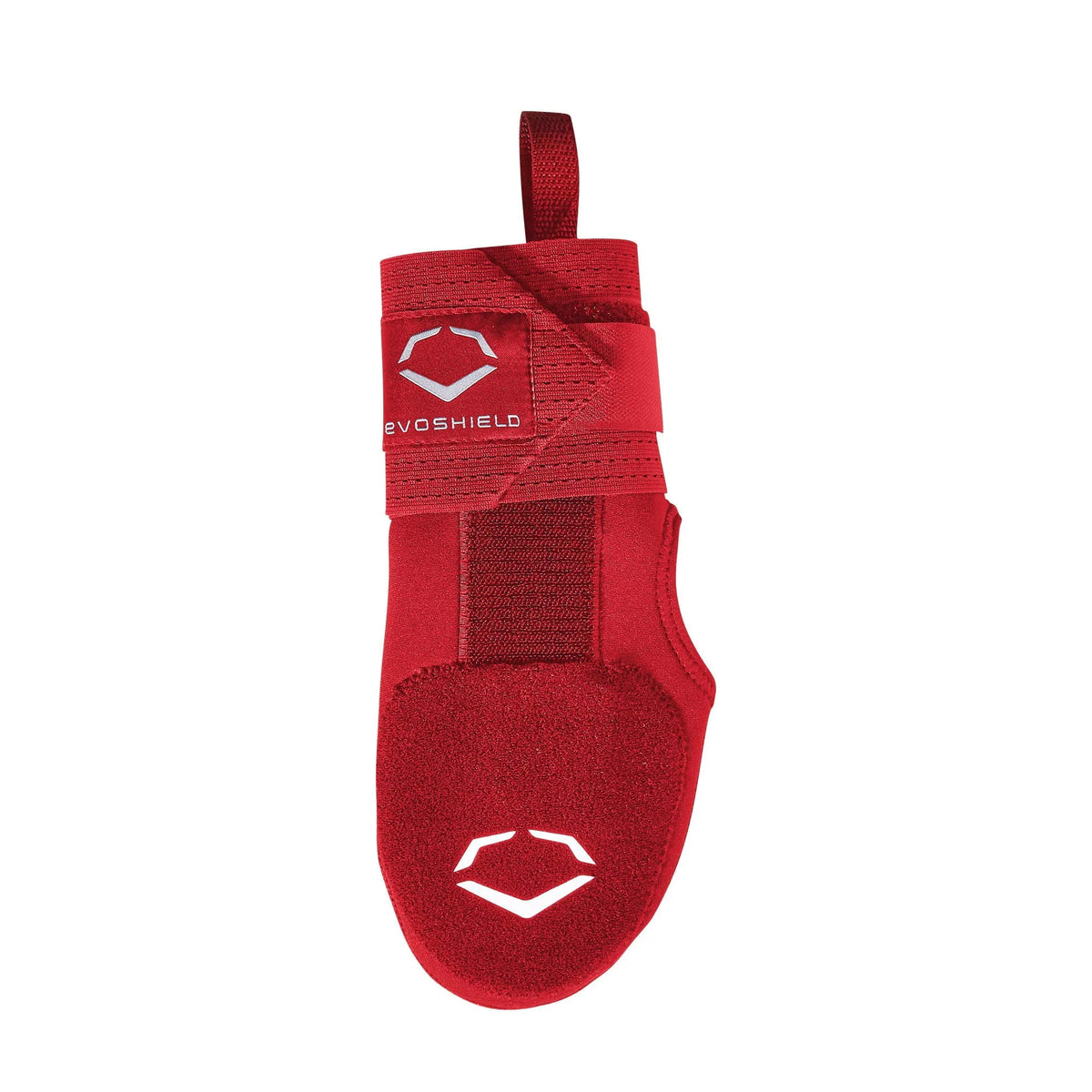 Black Baseball Sliding Mitt I475226