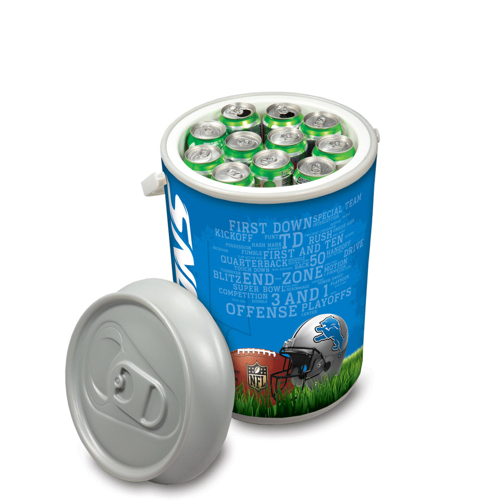 Mega Can Cooler H766