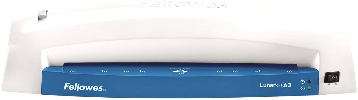 Blue A3 Home Laminator I805