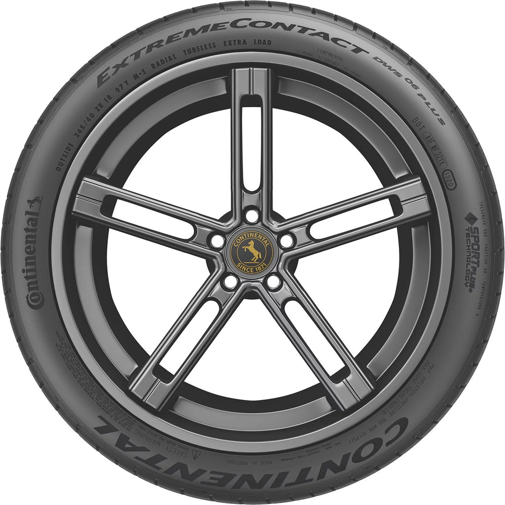 275/40ZR20 106Y XL All Season Passenger Tire V175