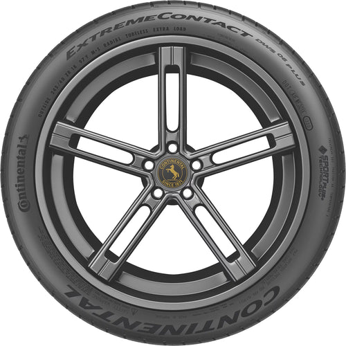 275/40ZR20 106Y XL All Season Passenger Tire V175