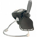 Black 2-Speed 7 in. Fan C9379