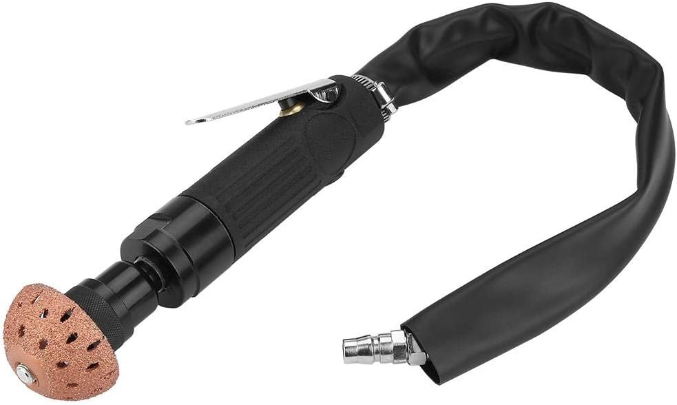 Pneumatic Tire Repair Air Die Grinder Kit Pack of 2 Q496489
