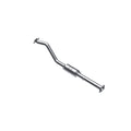 Direct Fit Catalytic Converter E519556