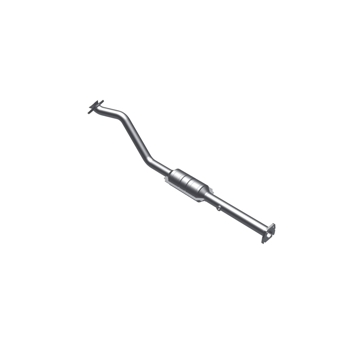 Direct Fit Catalytic Converter E519556