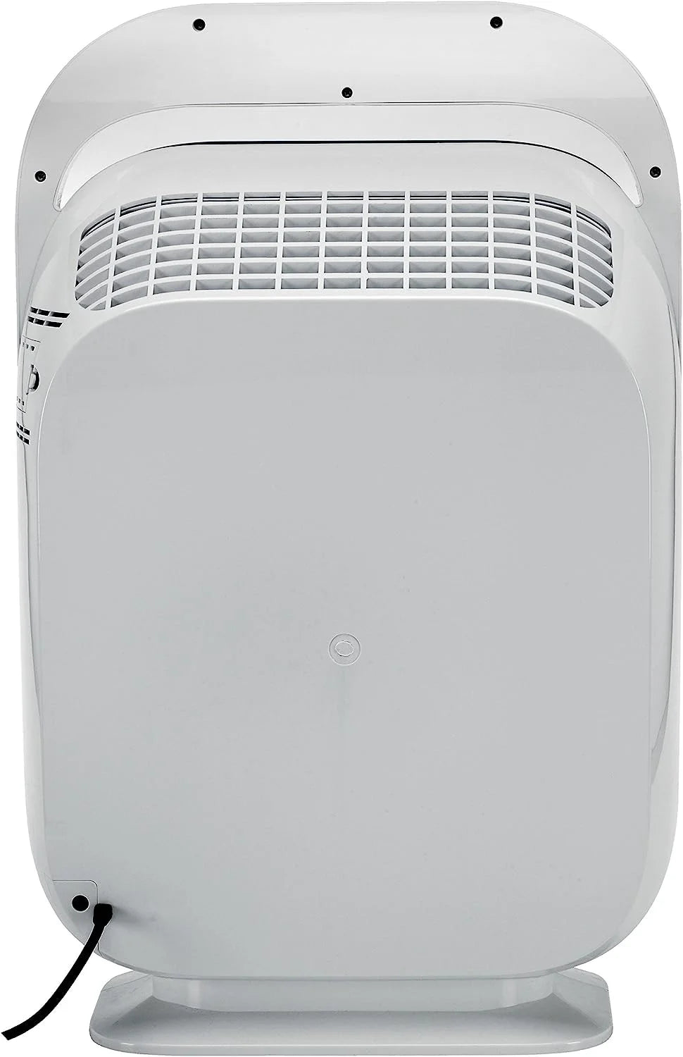 Air Purifier with True HEPA Filter E724365