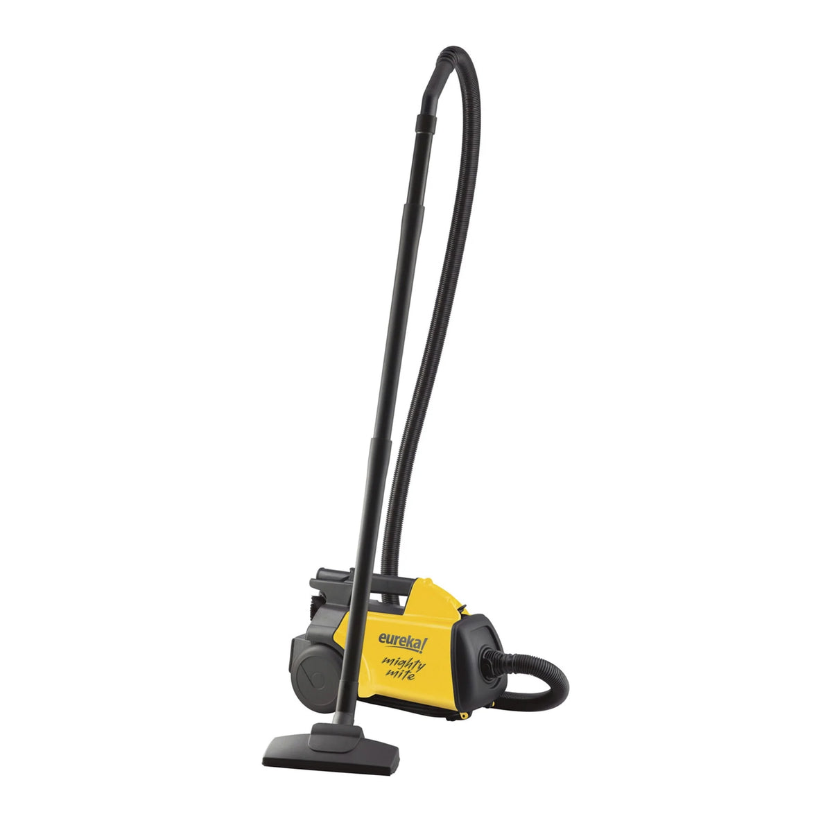 Bagged Canister Vacuum X6619
