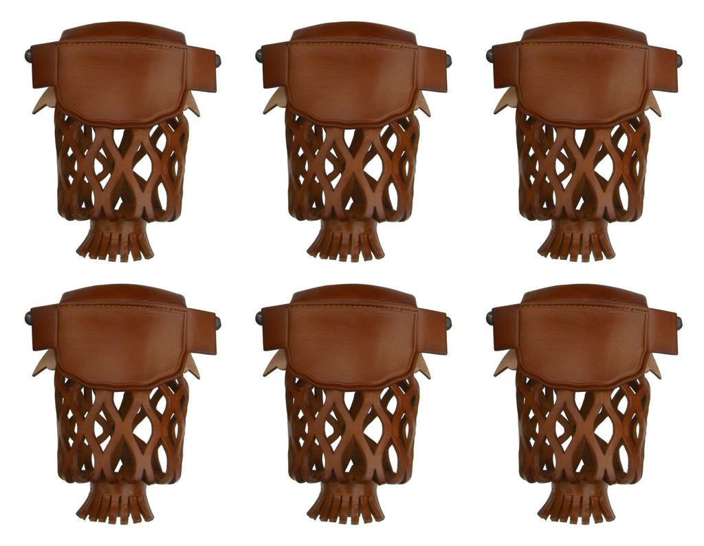 Billiard Pockets Set of 6 I75369