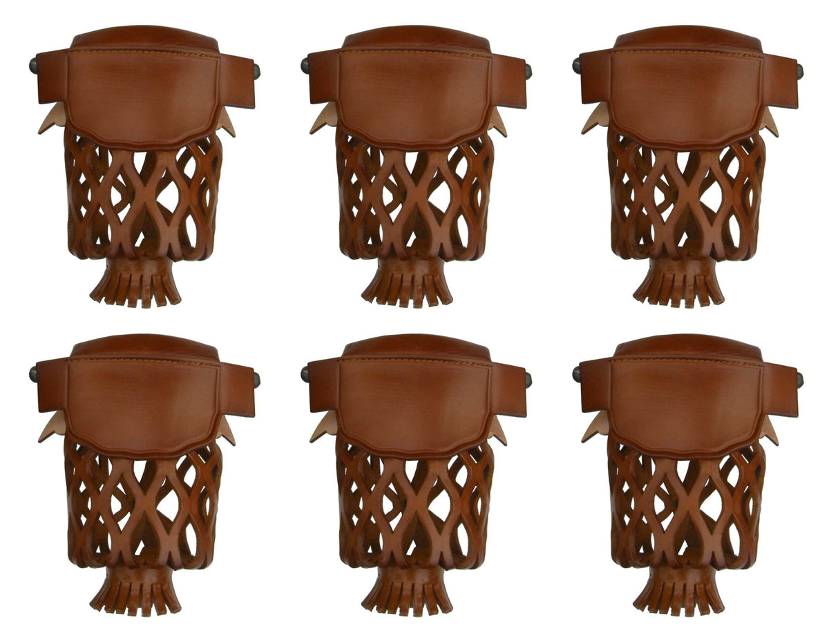 Billiard Pockets Set of 6 I75369
