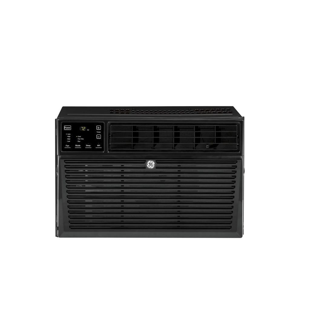 8,000 BTU Smart Window Air Conditioner with Remote F651975