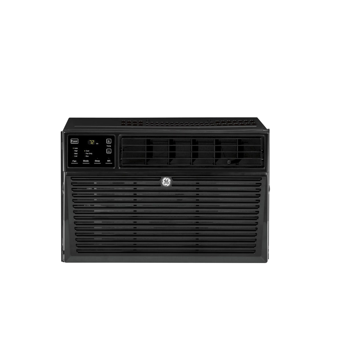 8,000 BTU Smart Window Air Conditioner with Remote F651975