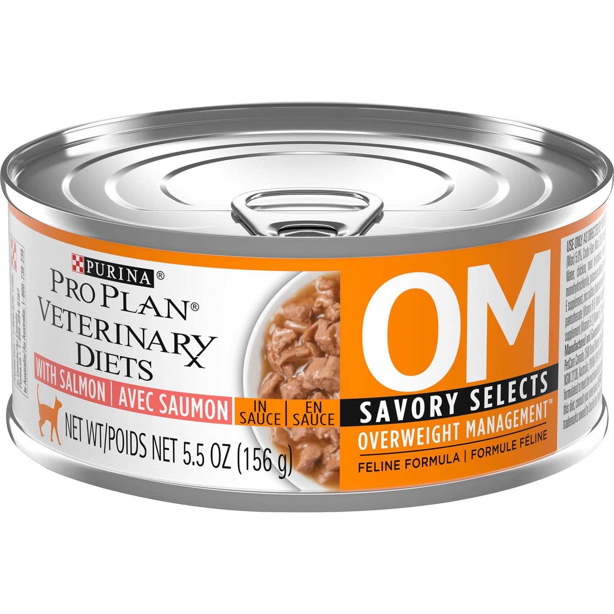 Wet Cat Food R7347