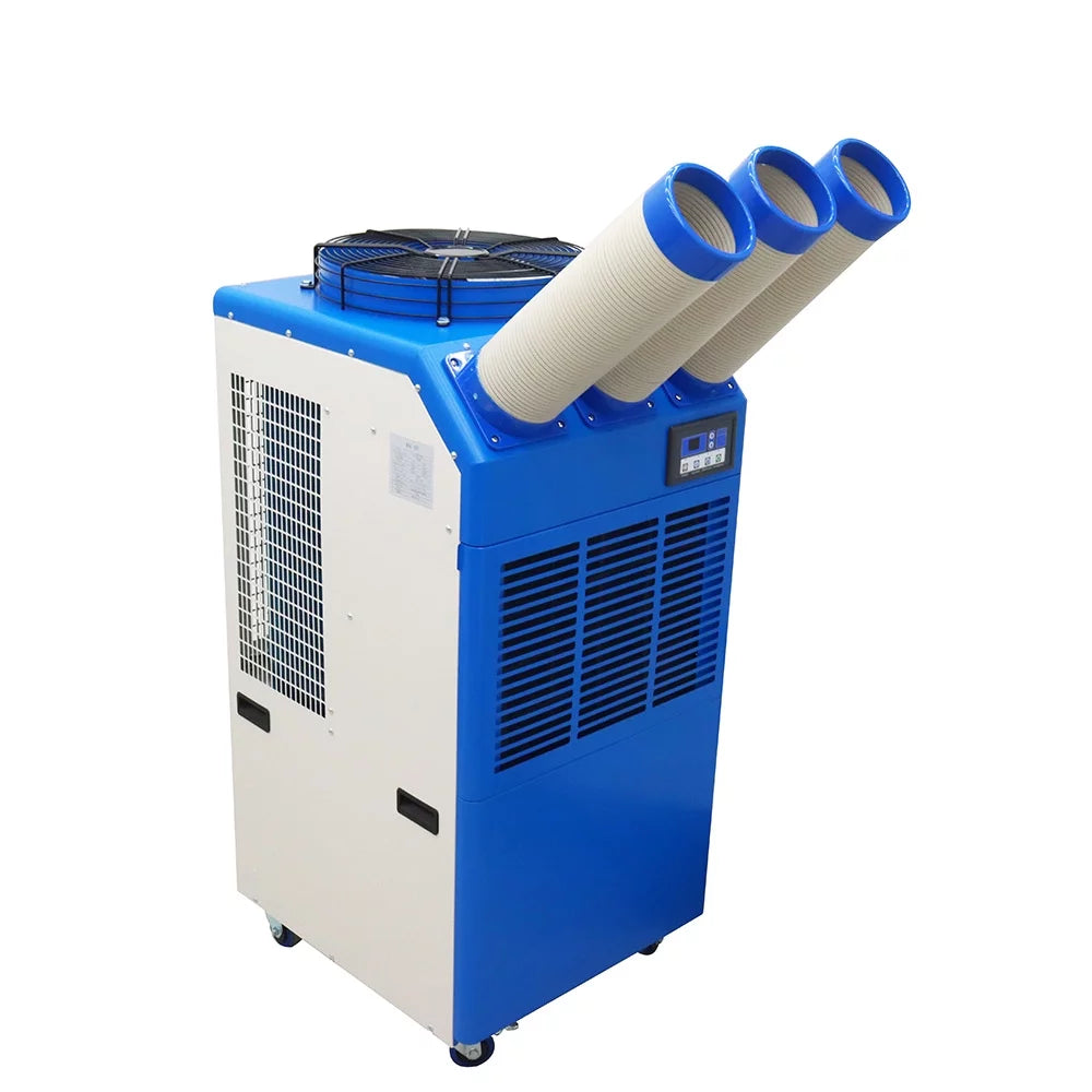 Industrial Spot Cooler Air Conditioner 220V Mobile U627811