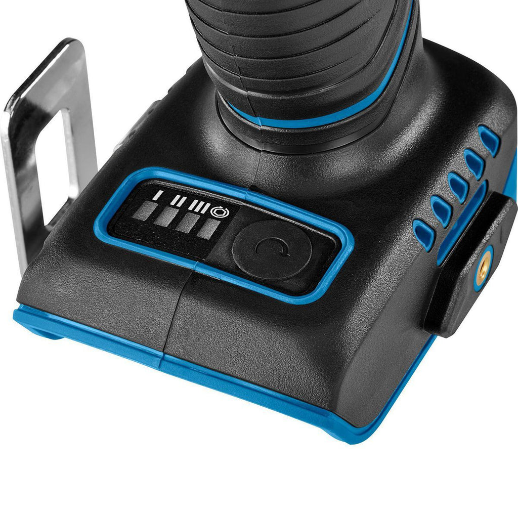 1/2 in. Brushless Cordless High-Torque Impact Wrench C656