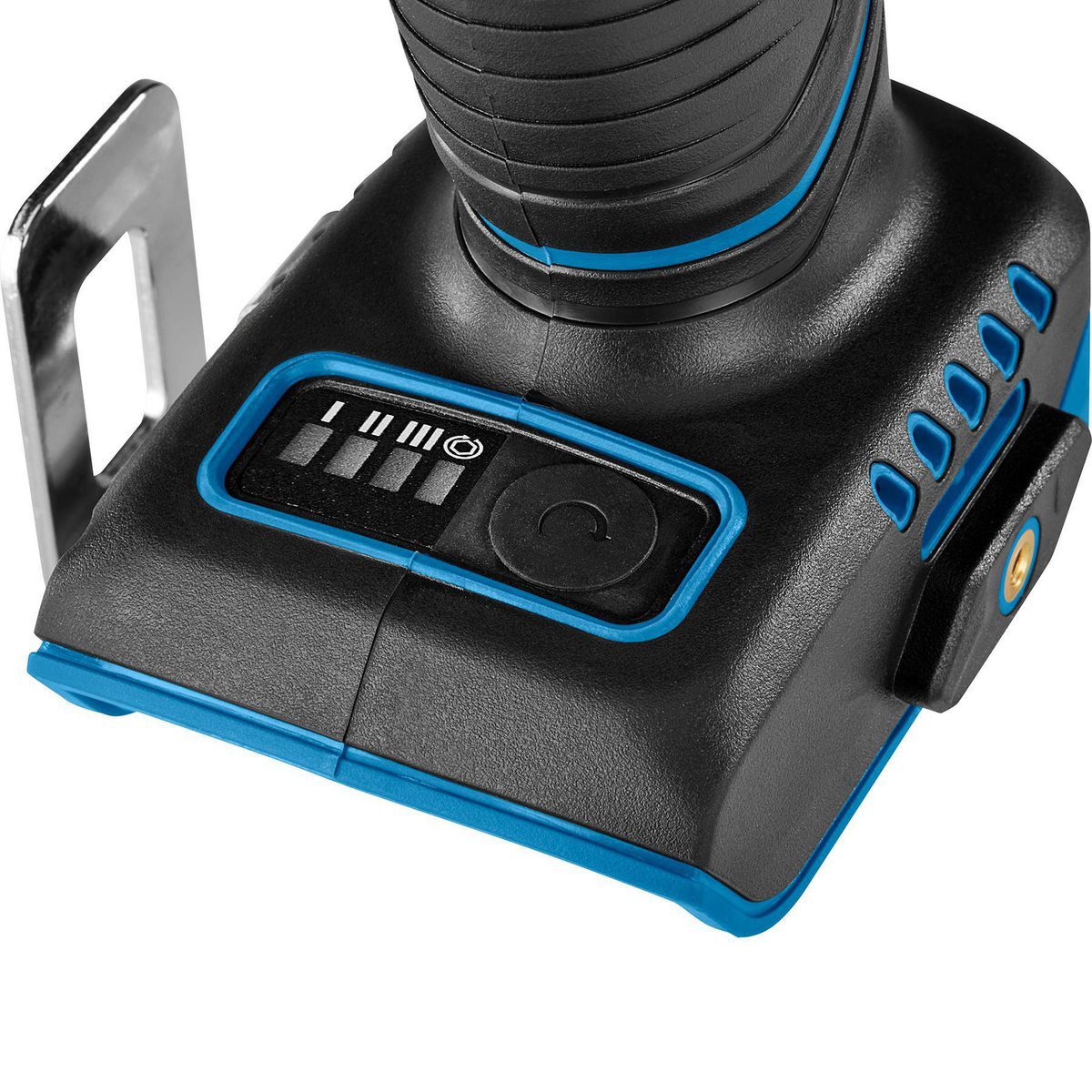 1/2 in. Brushless Cordless High-Torque Impact Wrench C656