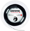 Black 17g Tennis String Reel K7950