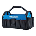 17 in. Tool Tote with 19 Pockets Y530