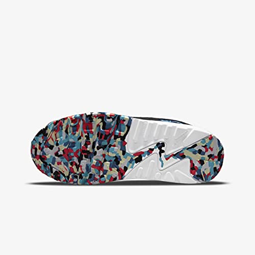 Boys Air Max 90 Shoes D828