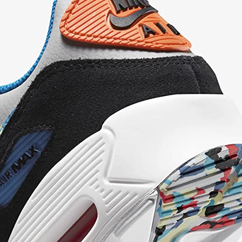 Boys Air Max 90 Shoes D828
