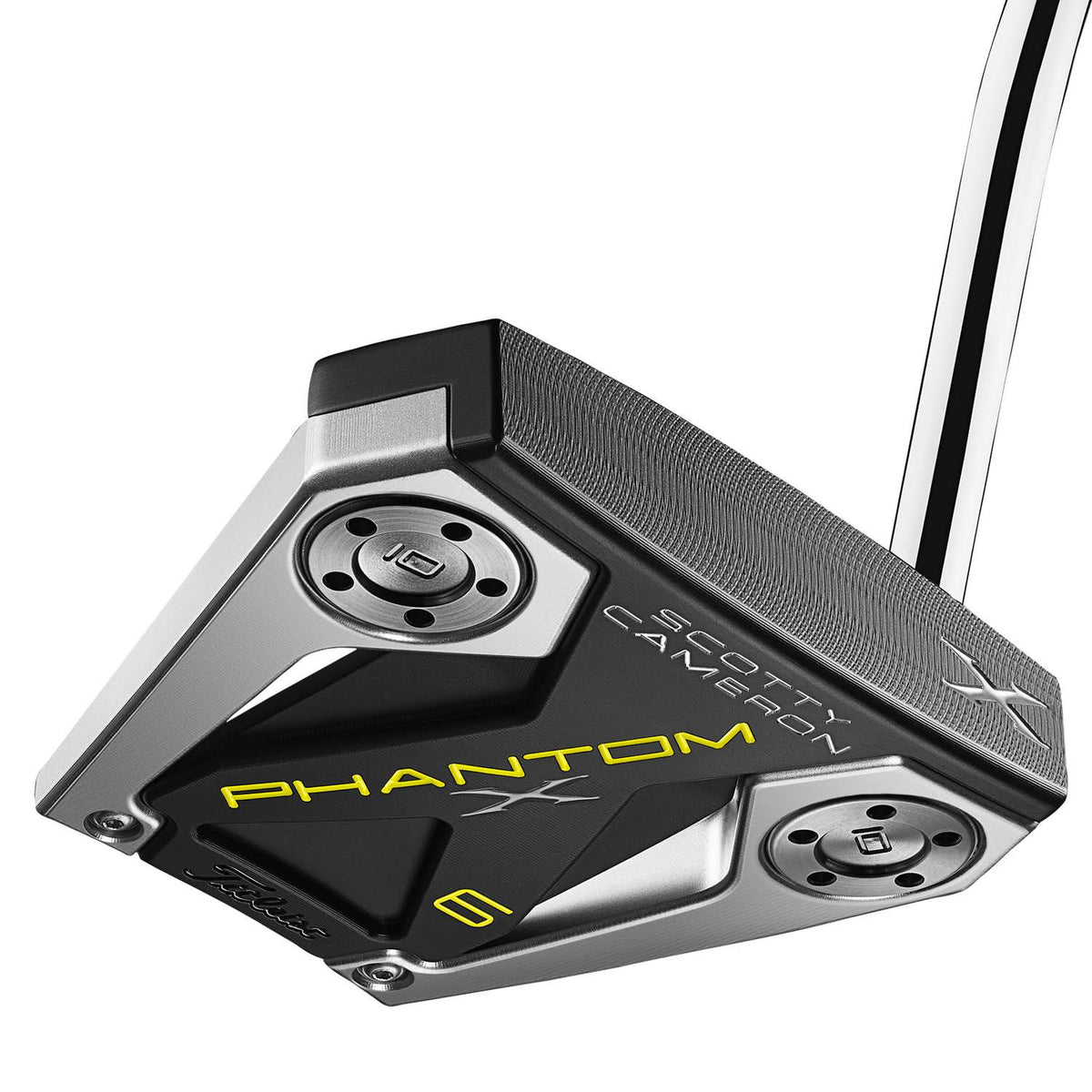 Phantom x 6 Putter O437