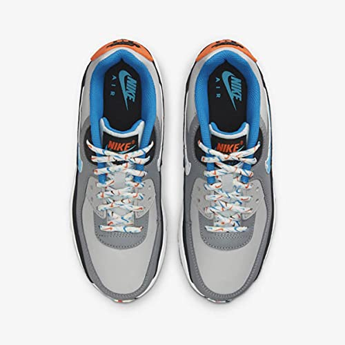 Boys Air Max 90 Shoes D828